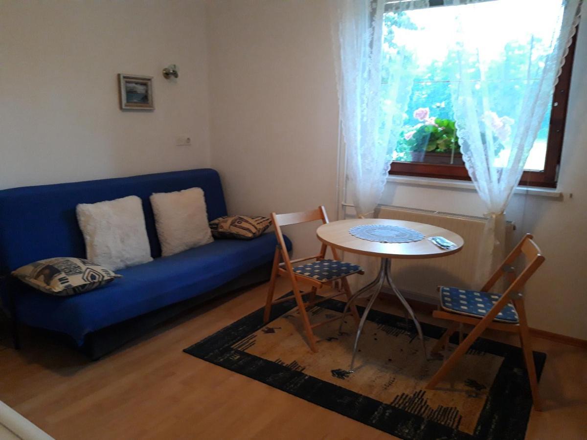 Apartma Anton Блед Экстерьер фото