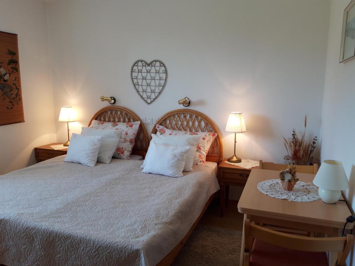 Apartma Anton Блед Экстерьер фото