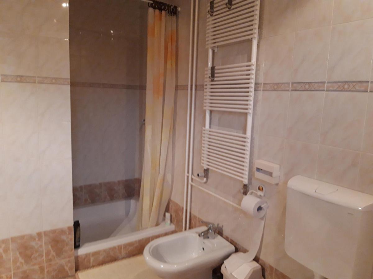 Apartma Anton Блед Экстерьер фото