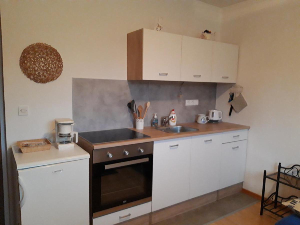 Apartma Anton Блед Экстерьер фото