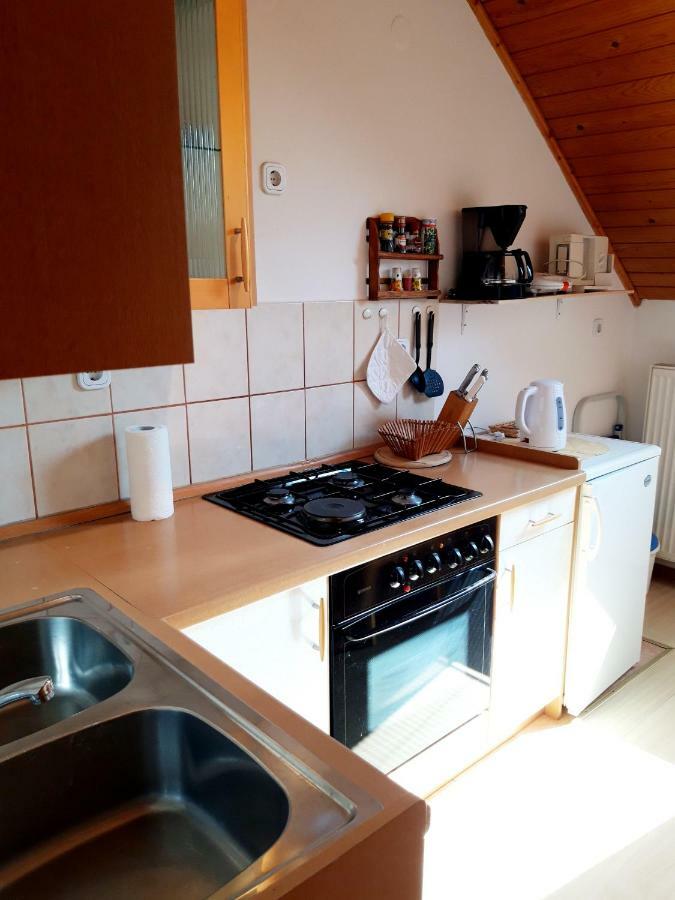 Apartma Anton Блед Экстерьер фото