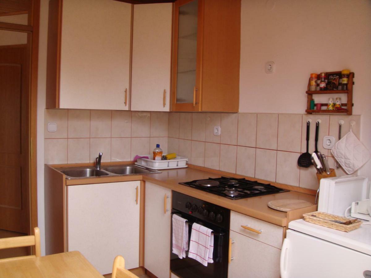 Apartma Anton Блед Экстерьер фото
