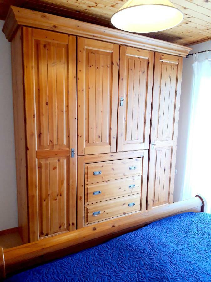 Apartma Anton Блед Экстерьер фото