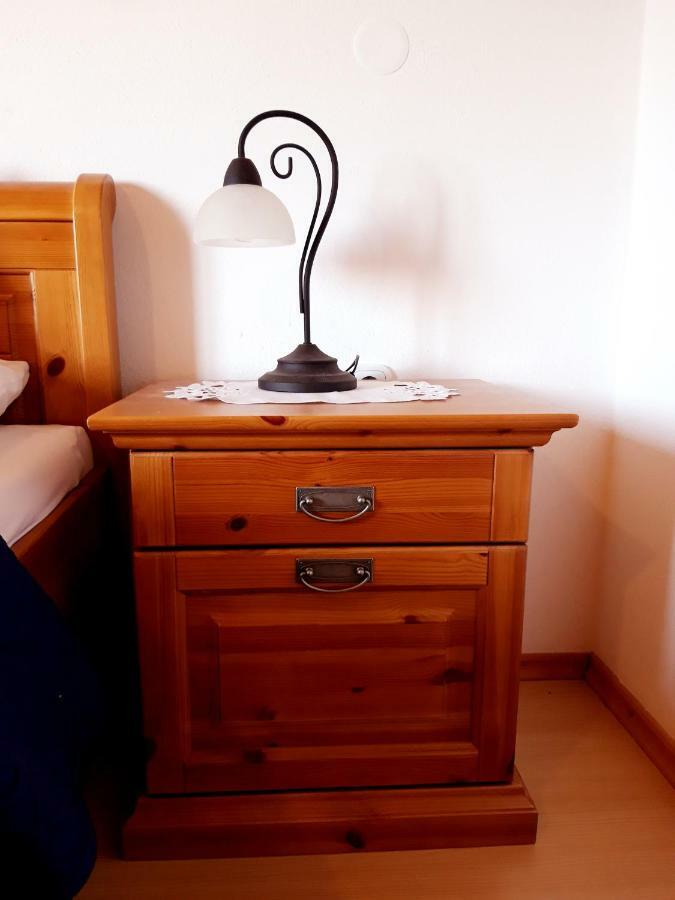 Apartma Anton Блед Экстерьер фото